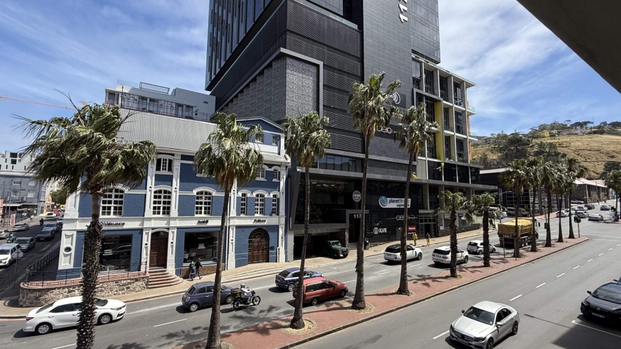 To Let Commercial Property for Rent in De Waterkant Western Cape